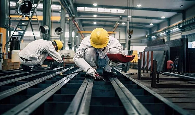 Keskin Depo Kiralama